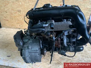BKD Двигатель Volkswagen Passat B6 Арт W1039_7, вид 6