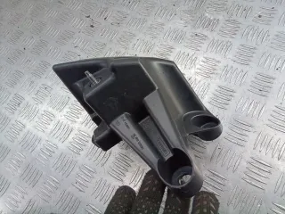 9683195680 Кронштейн крепления бампера заднего Peugeot 3008 1 Арт 94064801, вид 8