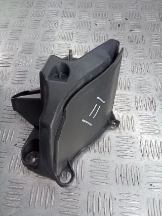 9683195680 Кронштейн крепления бампера заднего Peugeot 3008 1 Арт 94064801, вид 9