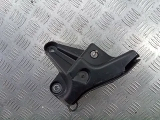 9683195680 Кронштейн крепления бампера заднего Peugeot 3008 1 Арт 94064801, вид 4