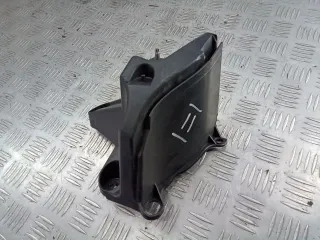 9683195680 Кронштейн крепления бампера заднего Peugeot 3008 1 Арт 94064801, вид 1