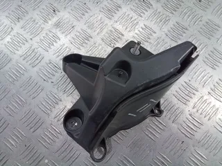9683195680 Кронштейн крепления бампера заднего Peugeot 3008 1 Арт 94064801, вид 3