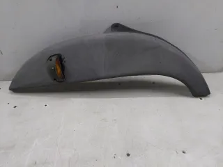 8200215116 Арка передняя левая Renault Mascott  Арт IVS01313, вид 1
