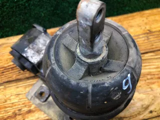 7M0199131AF Подушка крепления кпп Volkswagen Sharan 1 restailing Арт 94064970, вид 3