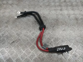 6904900 Плюсовой провод аккумулятора BMW 7 E65/E66 Арт 57823, вид 1
