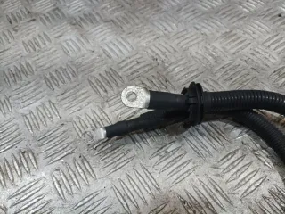 6904900 Плюсовой провод аккумулятора BMW 7 E65/E66 Арт 57823, вид 4