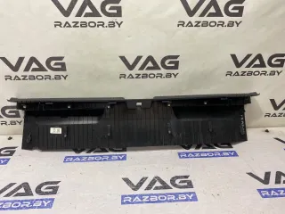 3CM863459 Накладка замка багажника Volkswagen Atlas Cross Sport Арт VR145-313, вид 3