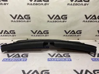 3CM863459 Накладка замка багажника Volkswagen Atlas Cross Sport Арт VR145-313, вид 2