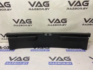 3CM863459 Накладка замка багажника Volkswagen Atlas Cross Sport Арт VR145-313, вид 1