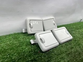 1T0861304 Крючок для одежды Volkswagen Passat B6 Арт 166799, вид 3