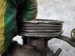 9645464980 Насос гидроусилителя руля Peugeot Boxer 1 Арт 42057_2000001283635, вид 5