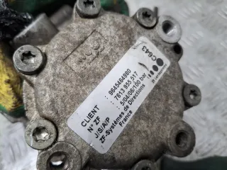 9645464980 Насос гидроусилителя руля Peugeot Boxer 1 Арт 42057_2000001283635, вид 6