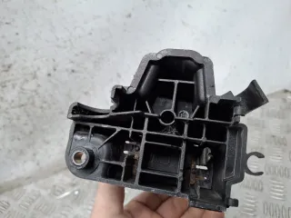 625580027R Отбойник капота (демпфер) Renault Grand Scenic 3 Арт 55331_2000001300389, вид 3