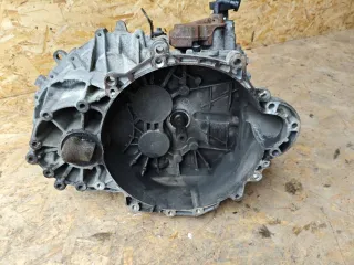 BJ3R7002DA КПП механическая (МКПП) Land Rover Evoque 1 Арт 95100, вид 2