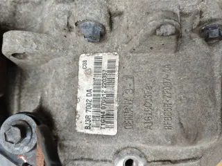 BJ3R7002DA КПП механическая (МКПП) Land Rover Evoque 1 Арт 95100, вид 4