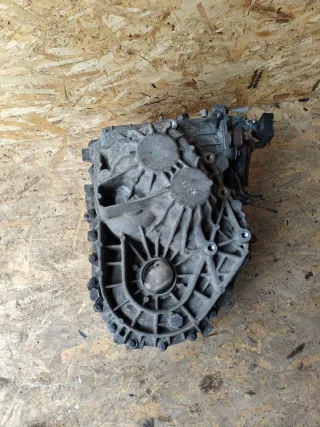 BJ3R7002DA КПП механическая (МКПП) Land Rover Evoque 1 Арт 95100, вид 6