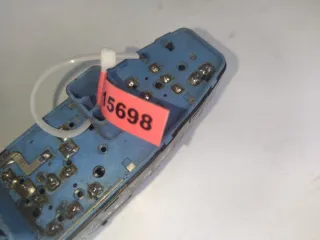  Блок управления стеклоподъемниками Daewoo Evanda Арт 15698, вид 3