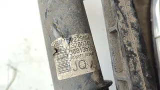 22229593 13280744 22229594 13280745 Амортизатор передний правый Opel Zafira B Арт 94068328, вид 5
