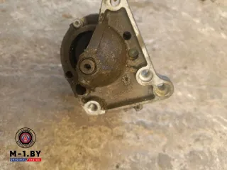 DP0002 Стартер Renault Clio 2 Арт 42510917, вид 2
