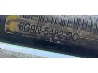 6g9n5482dc Балка подвески (подрамник) Ford Mondeo 4 Арт 57624, вид 6