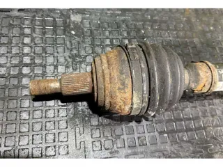 1j0407271kh Полуось передняя левая (приводной вал, ШРУС) Audi A3 8P Арт 57659, вид 3