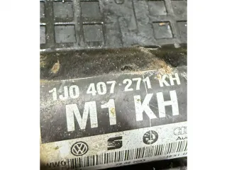 1j0407271kh Полуось передняя левая (приводной вал, ШРУС) Audi A3 8P Арт 57659, вид 5