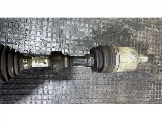 495002b260 Полуось передняя левая (приводной вал, ШРУС) Hyundai Santa FE 2 (CM) Арт 57655, вид 4