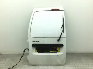  Дверь задняя распашная левая Volkswagen Caddy 3 Арт 327141