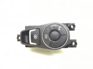 937663Z540 Кнопка ручного тормоза (ручника) Hyundai i40  Арт 355361, вид 1