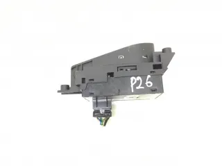 937663Z540 Кнопка ручного тормоза (ручника) Hyundai i40  Арт 355361, вид 2