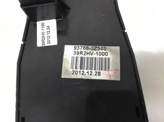 937663Z540 Кнопка ручного тормоза (ручника) Hyundai i40  Арт 355361, вид 3