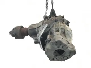 1023875 Раздаточная коробка Volvo XC90 1 Арт 368870, вид 2
