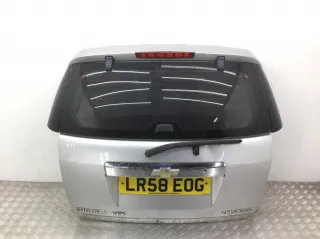  Крышка багажника (дверь 3-5) Chevrolet Captiva Арт 387380