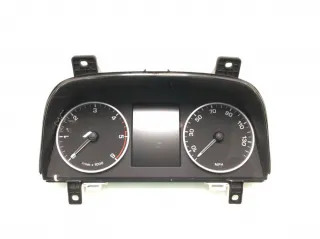 AH2210849DF Щиток приборов (приборная панель) Land Rover Range Rover Sport 1 Арт 404671, вид 1