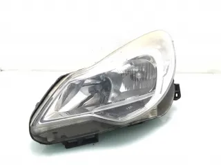 13295017 Фара левая Opel Corsa D Арт 411836, вид 1
