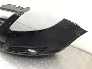 13273522 Бампер передний Opel Corsa D Арт 413085, вид 10