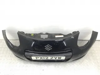  Бампер передний Suzuki Alto HA25 Арт 413110, вид 11