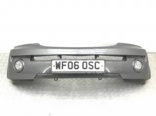  Бампер передний Kia Sorento 1 Арт 413152, вид 1