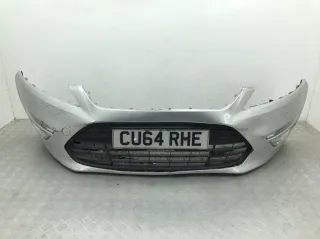  Бампер передний Ford Mondeo 4 restailing Арт 413154