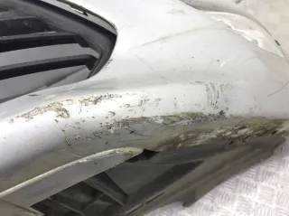  Бампер передний Ford Mondeo 4 restailing Арт 413154, вид 2