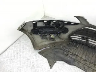  Бампер передний Ford Mondeo 4 restailing Арт 413154, вид 3