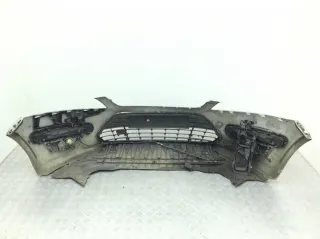  Бампер передний Ford Mondeo 4 restailing Арт 413154, вид 5