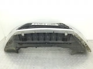  Бампер передний Ford Mondeo 4 restailing Арт 413154, вид 6