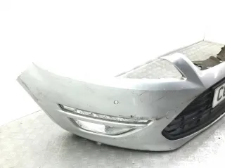  Бампер передний Ford Mondeo 4 restailing Арт 413154, вид 8