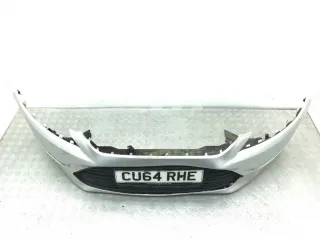  Бампер передний Ford Mondeo 4 restailing Арт 413154, вид 9