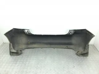  Бампер задний Toyota Auris 1 Арт 413183, вид 5