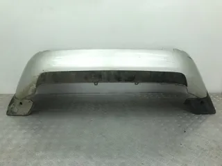  Бампер задний Toyota Auris 1 Арт 413183, вид 6