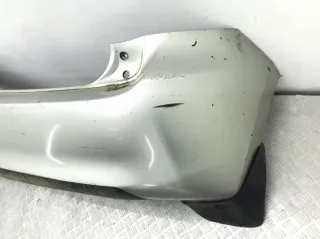  Бампер задний Toyota Auris 1 Арт 413183, вид 7