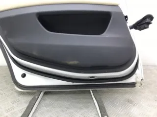  Дверь задняя левая BMW 5 F10/F11/GT F07 Арт 415890, вид 5