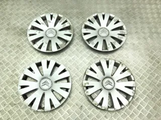 9657791880, 9657791980 Колпак колесный Citroen Berlingo 2  Арт 415987